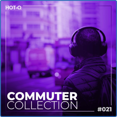VA-Commuters Collection 021 (2023)