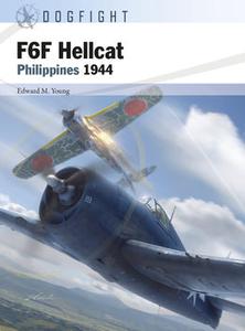 F6F Hellcat Philippines 1944 (Osprey Dogfight 5)