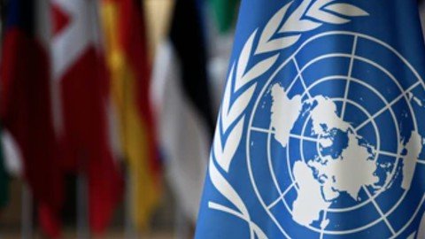 How To Start A Career At The United Nations