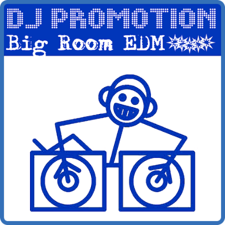 DJ Promotion CD Pool Big Room 492 (2022)