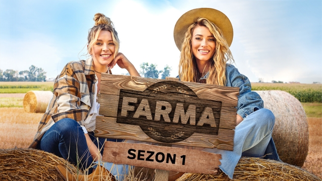Farma (2022) (SEZON 1) PL.1080p.WEB-DL.H.264-AL3X