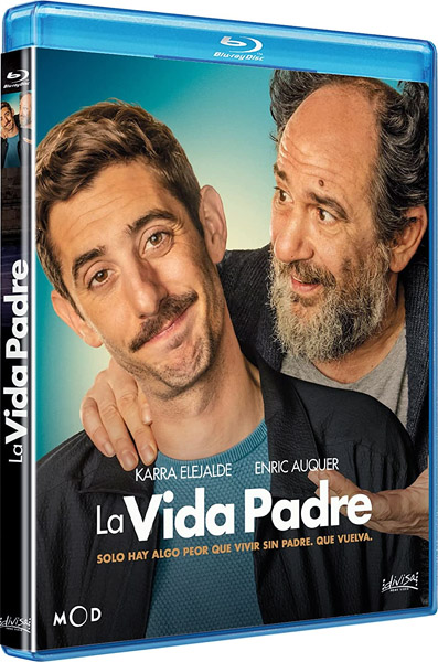   / Two Many Chefs / La vida padre (2022/BDRip/HDRip)