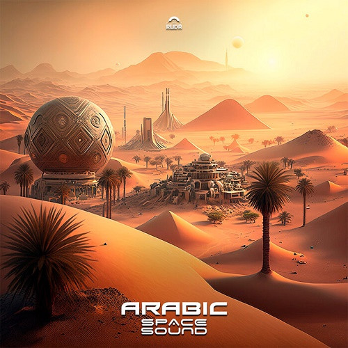 Space Sound (Br) - Arabic (Single) (2023)