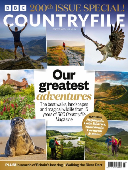 BBC Countryfile - March 2023