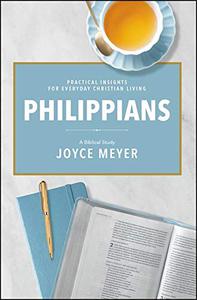 Philippians A Biblical Study