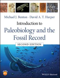 Introduction to Paleobiology and the Fossil Record, 2nd Edition