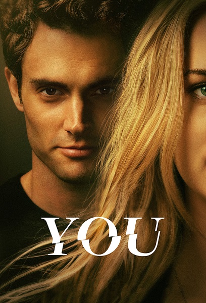 Ты / You [4 сезон] (2023) WEB-DL 1080p | P | LostFilm