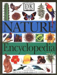 DK Nature Encyclopedia