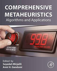 Comprehensive Metaheuristics Algorithms and Applications