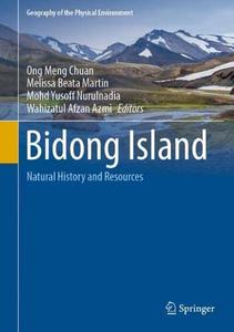 Bidong Island Natural History and Resources