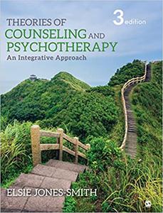 Theories of Counseling and Psychotherapy An Integrative Approach Ed 3