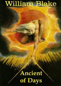 Ancient Of Daysselected Poetry Of William Blake