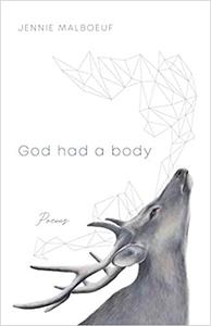 God Had a Body Poems