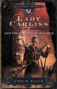 Lady Carliss and the Waters of Moorue