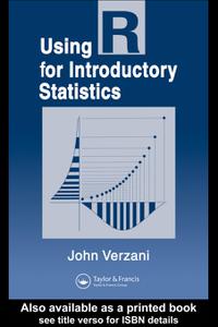 Using R for Introductory Statistics