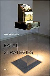 Fatal Strategies, new edition