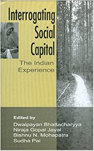 Interrogating Social Capital The Indian Experience