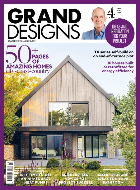 Grand Designs UK - March 2023