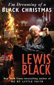 I'm Dreaming of a Black Christmas