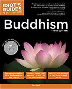 Idiot's Guides Buddhism