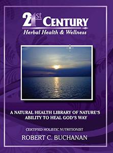 21st Century Herbal Health & Wellness