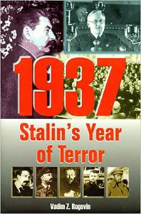 1937 Stalin's Year of Terror
