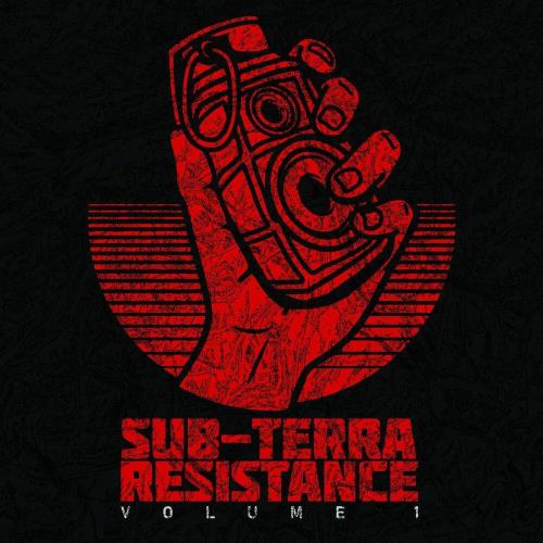 Sub-Terra Resistance: Volume 1 (2023)
