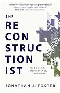 The Reconstructionist People  Text, Mercy  Sacrifice, and Love  Fear