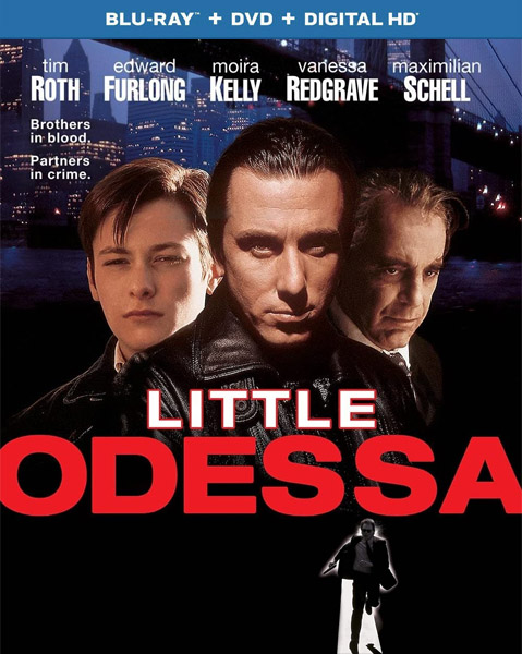   / Little Odessa (1994/BDRip/HDRip)