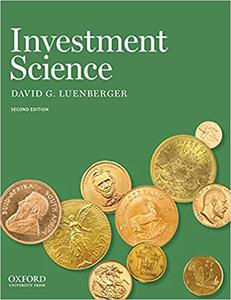 Investment Science Ed 2