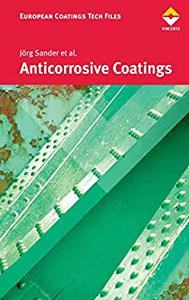 Anticorrosive Coatings Fundamental and New Concepts