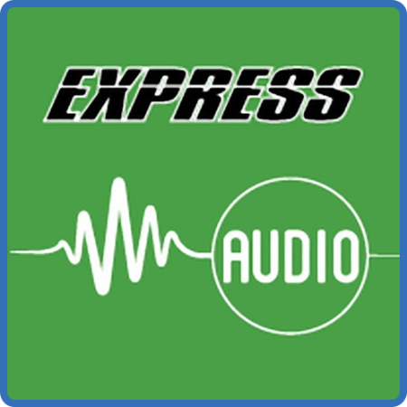 Promo Only - Express Audio DFF June 2022 Week 3