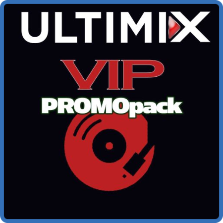 Ultimix Promo Pack 06 2022 PT2