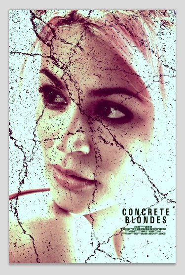 Concrete Blondes (2013) 720p WEBRip x264 AAC-YTS