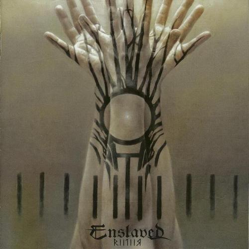 Enslaved - RIITIIR (2012, Lossless)