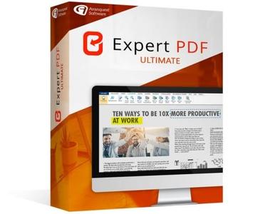 Avanquest Expert PDF Ultimate 15.0.76.0001 Multilingual (x64)