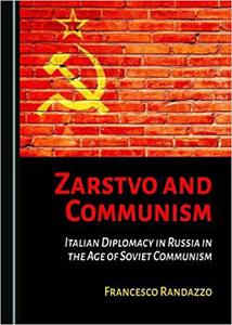 Zarstvo and Communism