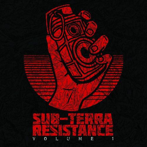 VA - Sub-Terra Resistance: Volume 1 (2023) (MP3)