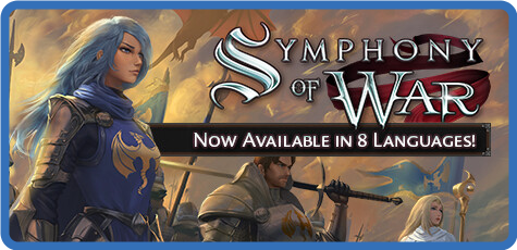 Symphony of War The Nephilim Saga v1.04.2-GOG