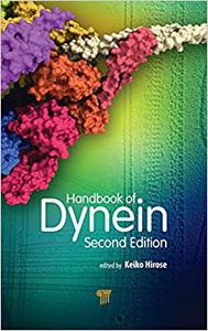 Handbook of Dynein