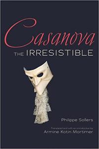 Casanova the Irresistible