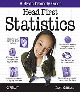 Head First Statistics A Brain-Friendly Guide