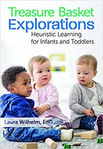 Treasure Basket Explorations Heuristic Learning for Infants and Toddlers