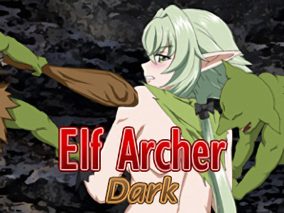 nii-Cri - Elf Archer - Dark Final