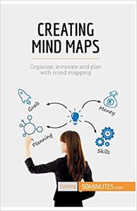 Creating Mind Maps Organise, innovate and plan with mind mapping