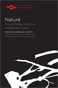 Nature Course Notes from the Collège de France