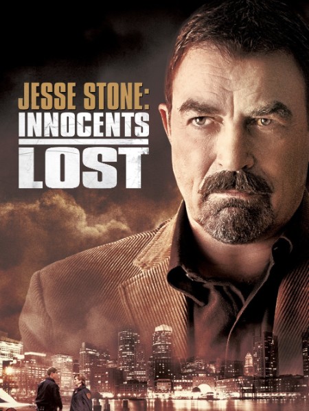 Jesse STone-Innocents Lost 2011 1080p BluRay x265-RARBG