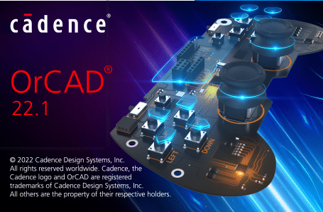 Cadence SPB Allegro and OrCAD 2022 v22.10.002 Hotfix Only (x64)