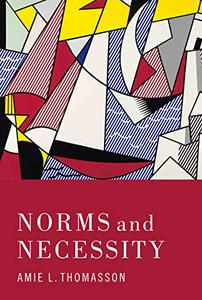 Norms and Necessity