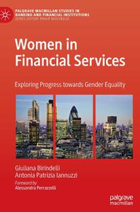 Women in Financial Services